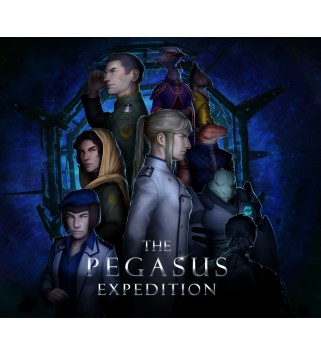 The Pegasus Expedition Epic Games Epic Games Key EUROPE
